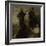 Homage to Delacroix, 1863-64-Ignace Henri Jean Fantin-Latour-Framed Giclee Print