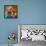 Homage to Lichtenstein and Wesselman-John Nolan-Framed Premier Image Canvas displayed on a wall