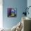 Homage to Matisse 1-John Nolan-Framed Premier Image Canvas displayed on a wall