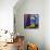 Homage to Matisse 1-John Nolan-Framed Premier Image Canvas displayed on a wall