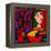 Homage to Picasso 2-John Nolan-Framed Premier Image Canvas