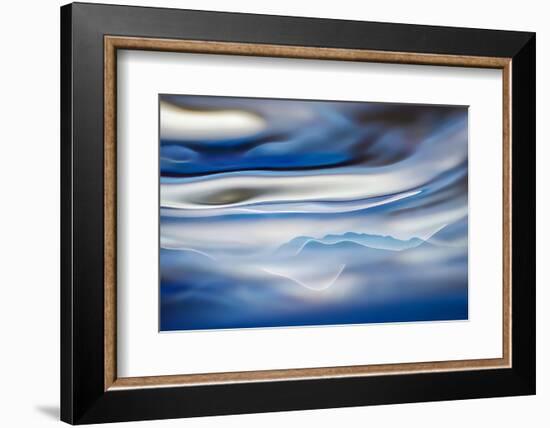 Homage to the Pacific Northwest-Ursula Abresch-Framed Photographic Print