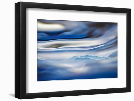 Homage to the Pacific Northwest-Ursula Abresch-Framed Photographic Print