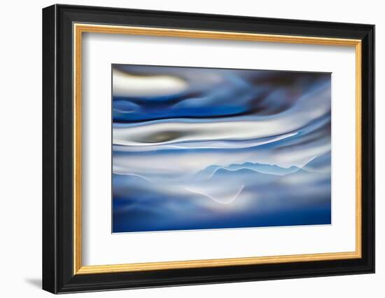 Homage to the Pacific Northwest-Ursula Abresch-Framed Photographic Print