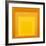 Homage To The Square-Josef Albers-Framed Art Print