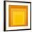 Homage To The Square-Josef Albers-Framed Art Print