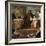 Homage to Velazquez for Count of Santiesteban, 1692-1700-Luca Giordano-Framed Giclee Print