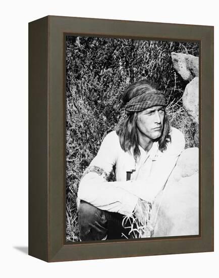 Hombre, 1967-null-Framed Premier Image Canvas