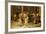 Home after Service-Frans II Pourbus-Framed Giclee Print
