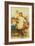 Home Again-Frederick Morgan-Framed Giclee Print