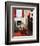 Home Alone-null-Framed Photo