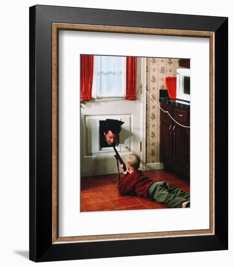 Home Alone-null-Framed Photo