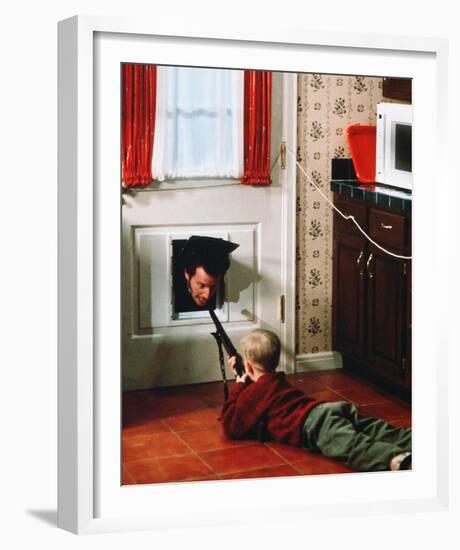 Home Alone-null-Framed Photo