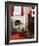 Home Alone-null-Framed Photo