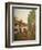 Home Along (Dashpers Lane, Brixham, Devon)-J. Cooke-Framed Giclee Print