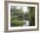 Home and Garden of Claude Monet, Giverny, France-null-Framed Photographic Print