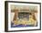 Home and Hearth-Pat Scott-Framed Giclee Print