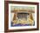 Home and Hearth-Pat Scott-Framed Giclee Print