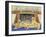 Home and Hearth-Pat Scott-Framed Giclee Print