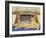 Home and Hearth-Pat Scott-Framed Giclee Print