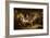 Home and the Homeless, 1856-Thomas Faed-Framed Giclee Print