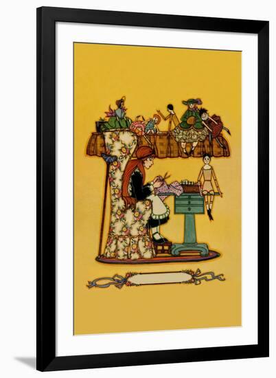 Art Print, , large