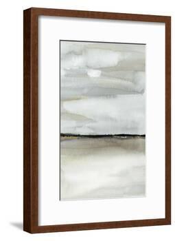 Home Before Dark III-PI Studio-Framed Art Print