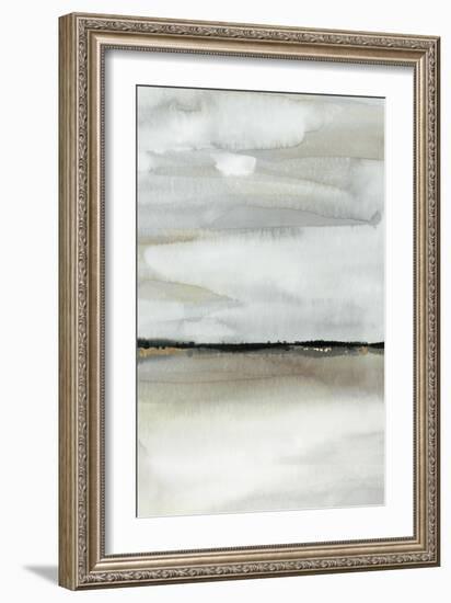 Home Before Dark III-PI Studio-Framed Art Print