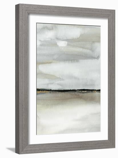 Home Before Dark III-PI Studio-Framed Art Print