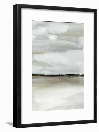 Home Before Dark III-PI Studio-Framed Art Print