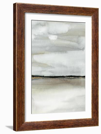 Home Before Dark III-PI Studio-Framed Art Print