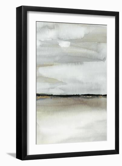 Home Before Dark III-PI Studio-Framed Art Print