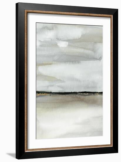 Home Before Dark III-PI Studio-Framed Art Print