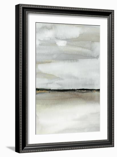 Home Before Dark III-PI Studio-Framed Art Print