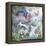 Home before Dark-Wyanne-Framed Premier Image Canvas