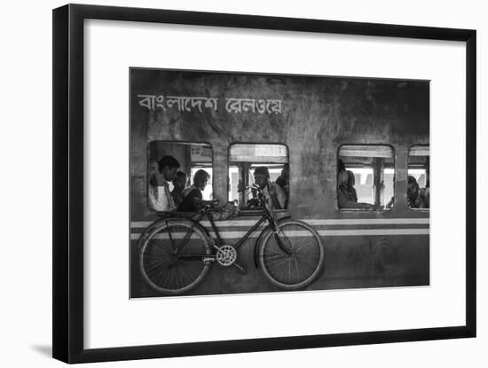 Home Bound-Sifat Hossain-Framed Photographic Print