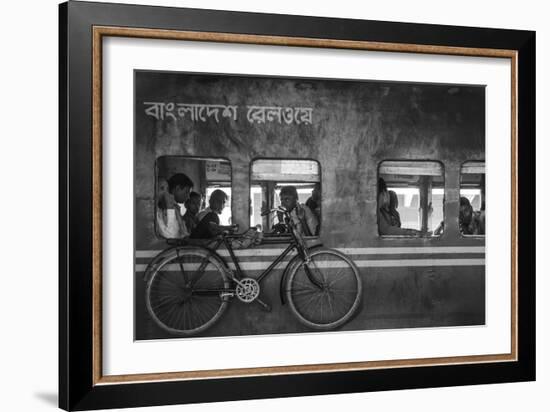 Home Bound-Sifat Hossain-Framed Photographic Print