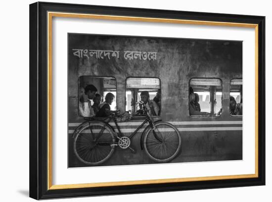 Home Bound-Sifat Hossain-Framed Photographic Print