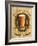 Home Brew-Gregory Gorham-Framed Art Print