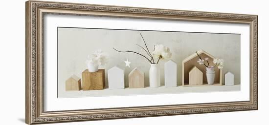 Home Collection-Camille Soulayrol-Framed Giclee Print