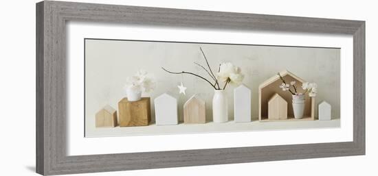 Home Collection-Camille Soulayrol-Framed Giclee Print