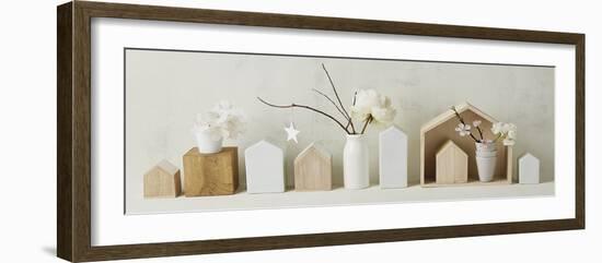 Home Collection-Camille Soulayrol-Framed Giclee Print