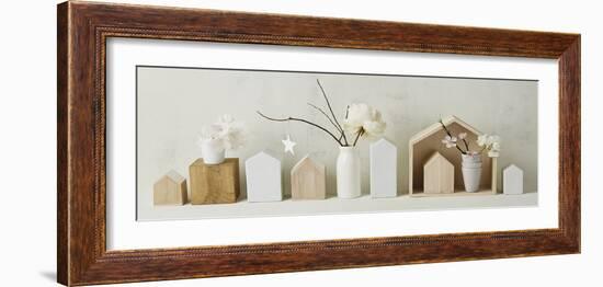 Home Collection-Camille Soulayrol-Framed Giclee Print