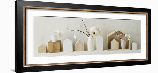 Home Collection-Camille Soulayrol-Framed Giclee Print