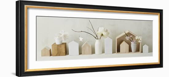 Home Collection-Camille Soulayrol-Framed Giclee Print