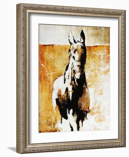 Home Coming-Sydney Edmunds-Framed Giclee Print