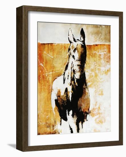 Home Coming-Sydney Edmunds-Framed Giclee Print