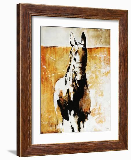 Home Coming-Sydney Edmunds-Framed Giclee Print