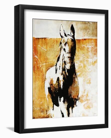 Home Coming-Sydney Edmunds-Framed Giclee Print