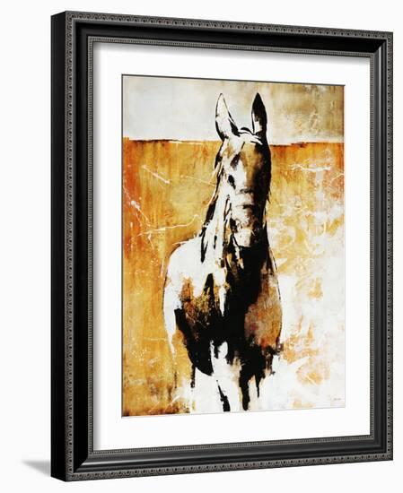 Home Coming-Sydney Edmunds-Framed Giclee Print